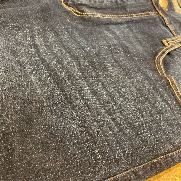 NWT Joe’s Jeans The Brixton Straight + Narrow Size 34 SEE ROUGH MEASUREMENTS - Picture 16 of 17